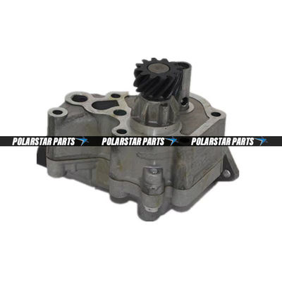 6d31t 6d34t ปั้มน้ำมัน Mitsubishi Sk120-6 รถขุดเครื่องยนต์ Me084586 ME014600