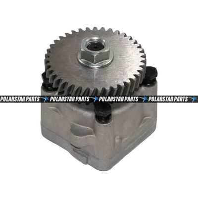 PC560-7 ปั้มน้ำมันรถขุด Kubota V2203 V2403 15471-3512 15471-35013
