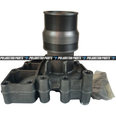 เครื่องยนต์ดีเซล Cummins ปั๊มน้ำ ISX QSX15 X15 4089909