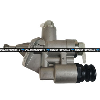 6CT8.3 6ISBe รถบรรทุกปั๊มถ่ายน้ำมันเชื้อเพลิง 3936316 4988747 341566 Hyundai