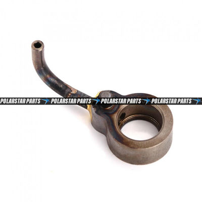 Mitsubishi Excavator Oil Jet Nozzle 139-7924 ​​4M40 ชิ้นส่วนเครื่องยนต์ CAT 307
