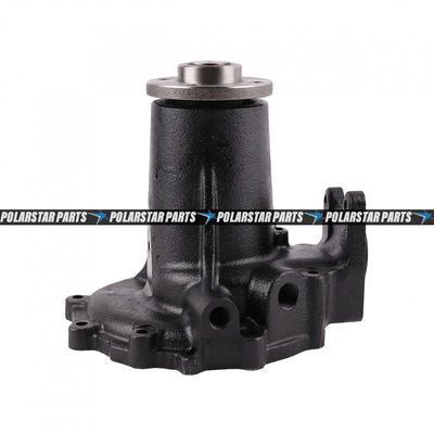 ปั๊มน้ำรถขุดเหล็กหล่อ SK350-8 J08e 16100-4290 Hino 16100-E0070