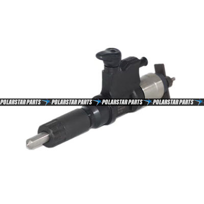 ชุดหัวฉีดน้ำมันเชื้อเพลิงคอมมอนเรล 8973297032 8981518371 Isuzu 4hk1 6hk1 ดีเซล