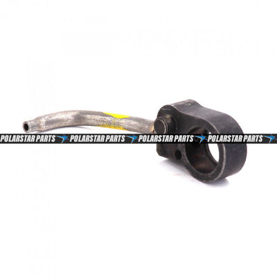 NQR 4HK1 6HK1 เครื่องยนต์อะไหล่รถยนต์ 8-98020649-0 Isuzu Piston Jet Oil