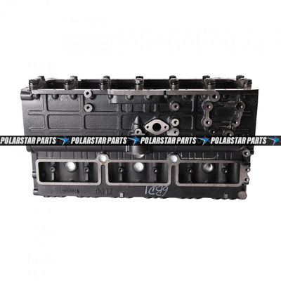 6BD1 6BD1T เครื่องยนต์บล็อกกระบอก 1-11210442-3 EX200 Sumitomo SH200-A1