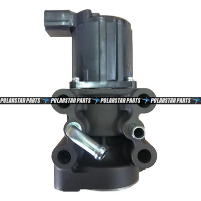 Mitsubishi 4m50 Egr Excavator ชุดโซลินอยด์วาล์ว Me229911 Hd820 Sy215