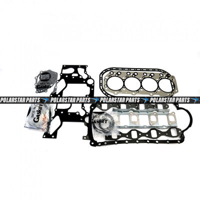 ชุดยกเครื่องรถขุด 4JG1 Zax60 Isuzu Head Gasket 5-87812911-T