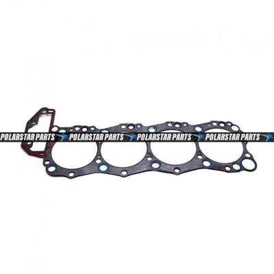 VH111152900A ปะเก็นหัวเครื่องยนต์ J05e Kobelco Hino 11115-E0150