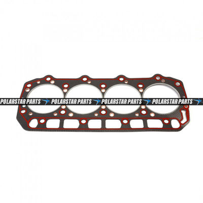 ปะเก็นฝาสูบเครื่องยนต์ดีเซล Dh80 4tnv98 Xjau-00477 Yanmar 129907-01331