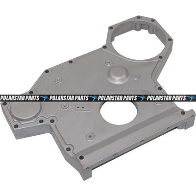 ชิ้นส่วนกำหนดเวลาเครื่องยนต์ดีเซลของรถขุด Saa6d95le B3.3 6204-21-3123 Komatsu