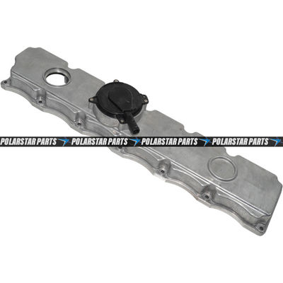 C7.1 ฝาครอบวาล์ว Perkins Valve T405829 Cat E320D2 335-6883