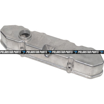S4K 3064 Valve Chamber Cover รถขุดเครื่องยนต์ 5I7904 สำหรับงานก่อสร้าง