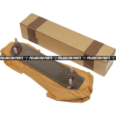 3 ชั้น ZAX120 รถขุดอะไหล่หลังการขาย 8-97032025-0 4BG1 Engine