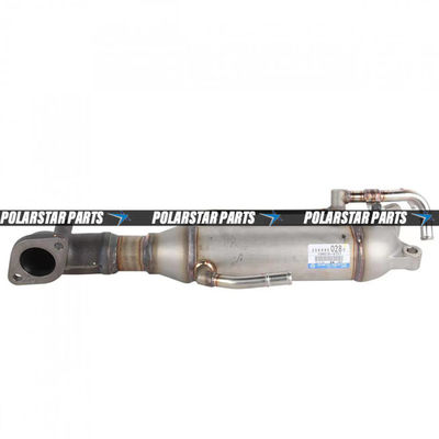 J05E J08E EGR วาล์วคูลเลอร์ Assy Sk200-8 S1730-91120 Hino VH173091120A