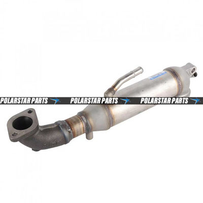 J05E J08E EGR วาล์วคูลเลอร์ Assy Sk200-8 S1730-91120 Hino VH173091120A