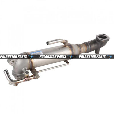 J05E J08E EGR วาล์วคูลเลอร์ Assy Sk200-8 S1730-91120 Hino VH173091120A