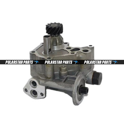 6d31t 6d34t ปั้มน้ำมัน Mitsubishi Sk120-6 รถขุดเครื่องยนต์ Me084586 ME014600