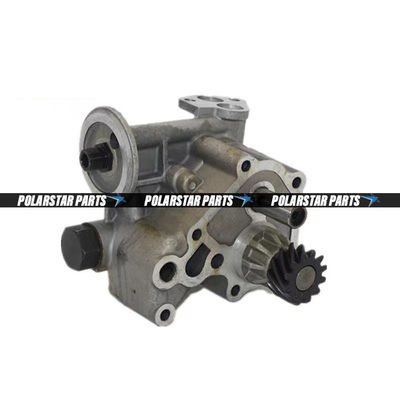 6d31t 6d34t ปั้มน้ำมัน Mitsubishi Sk120-6 รถขุดเครื่องยนต์ Me084586 ME014600