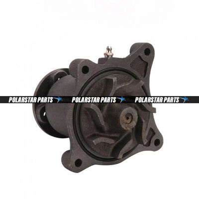 Kobelco ปั๊มน้ำรถขุด Me996874 6d31 เครื่องยนต์ดีเซล Mitsubishi
