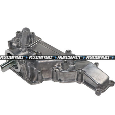 Me088928 อะไหล่รถขุดตีนตะขาบ Sk200-6 Hd820 6D31 6D34 Oil Cooler Parts