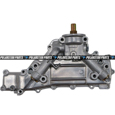 6D34 อะไหล่รถขุดตีนตะขาบ ME017230 Kobelco SK200-5 อะไหล่หม้อน้ำน้ำมัน