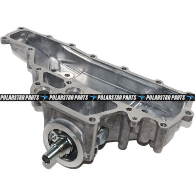 Me088928 อะไหล่รถขุดตีนตะขาบ Sk200-6 Hd820 6D31 6D34 Oil Cooler Parts