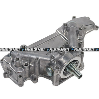 Me088928 อะไหล่รถขุดตีนตะขาบ Sk200-6 Hd820 6D31 6D34 Oil Cooler Parts