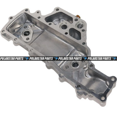6D34 อะไหล่รถขุดตีนตะขาบ ME017230 Kobelco SK200-5 อะไหล่หม้อน้ำน้ำมัน