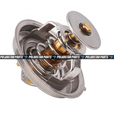 ME996365 รถขุดเทอร์โมสตัท SK200-6 6D31 6D34 เครื่องยนต์ดีเซลเทอร์โมสตัท