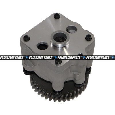 PC560-7 ปั้มน้ำมันรถขุด Kubota V2203 V2403 15471-3512 15471-35013