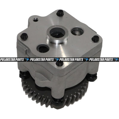 PC560-7 ปั้มน้ำมันรถขุด Kubota V2203 V2403 15471-3512 15471-35013