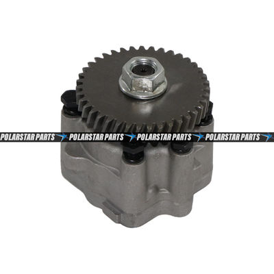 PC560-7 ปั้มน้ำมันรถขุด Kubota V2203 V2403 15471-3512 15471-35013