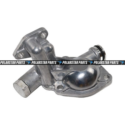 Me014757 อะไหล่รถขุดตีนตะขาบ 4D31 Me014777 Oil Cooler Cover