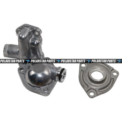 Me014757 อะไหล่รถขุดตีนตะขาบ 4D31 Me014777 Oil Cooler Cover