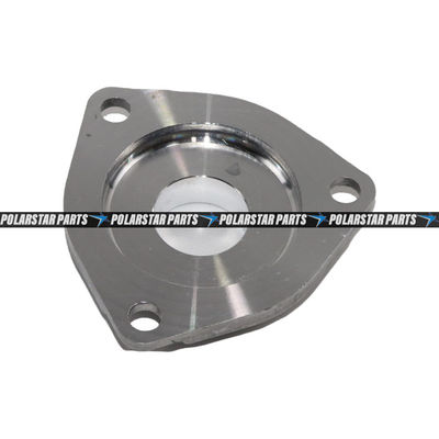 Me014757 อะไหล่รถขุดตีนตะขาบ 4D31 Me014777 Oil Cooler Cover