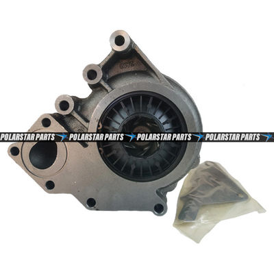 เครื่องยนต์ดีเซล Cummins ปั๊มน้ำ ISX QSX15 X15 4089909