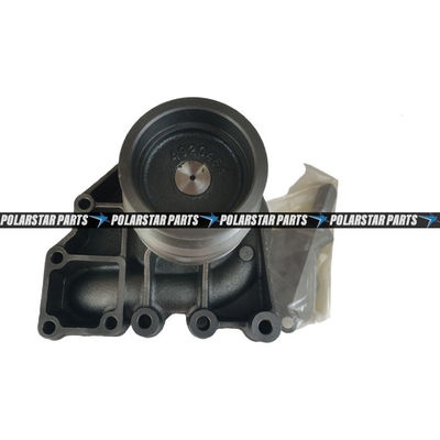 เครื่องยนต์ดีเซล Cummins ปั๊มน้ำ ISX QSX15 X15 4089909