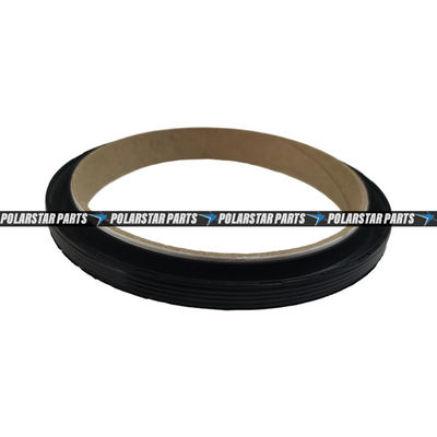 5259499 ชุดซีลน้ำมันข้อเหวี่ยงหลัง 6D107 QSB6.7 QSB7 รถขุด 6736-21-4220