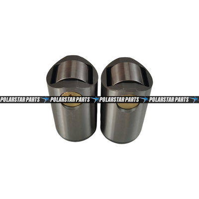 3965966 6l Isl Qsl8.9 Overhaul สร้างชุดวาล์ว Tappet Excavator Cummins Engine Repair