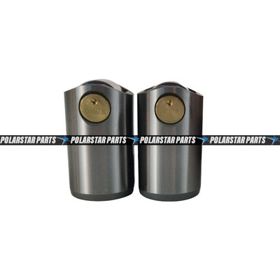3965966 6l Isl Qsl8.9 Overhaul สร้างชุดวาล์ว Tappet Excavator Cummins Engine Repair
