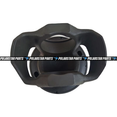 อะไหล่เครื่องยนต์ดีเซล Cummins Steel Pistons Qsx15 Isx15 Piston 4923745 4089896