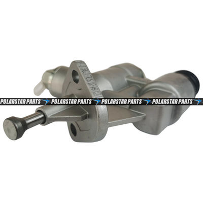 6CT8.3 6ISBe รถบรรทุกปั๊มถ่ายน้ำมันเชื้อเพลิง 3936316 4988747 341566 Hyundai