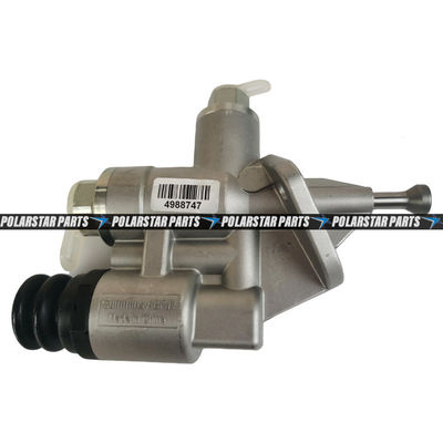 6CT8.3 6ISBe รถบรรทุกปั๊มถ่ายน้ำมันเชื้อเพลิง 3936316 4988747 341566 Hyundai