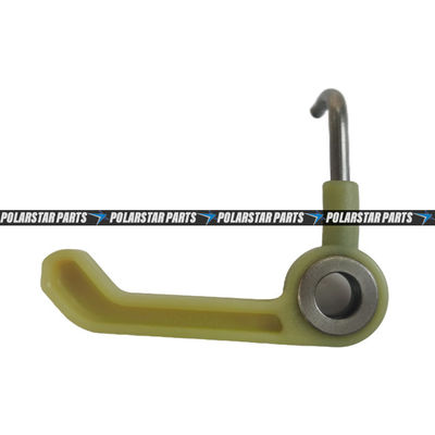 ISDE QSB6.7 Piston Cooling Nozzle เครื่องยนต์ดีเซลคัมมินส์ 4937308