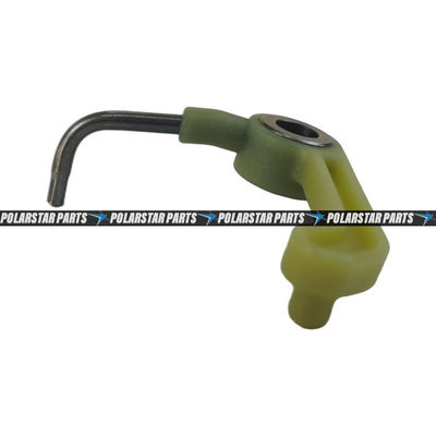 ISDE QSB6.7 Piston Cooling Nozzle เครื่องยนต์ดีเซลคัมมินส์ 4937308