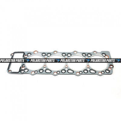 307D Overhaul Gasket Kit Me200751 139-7955 4m40 ปะเก็นหัว