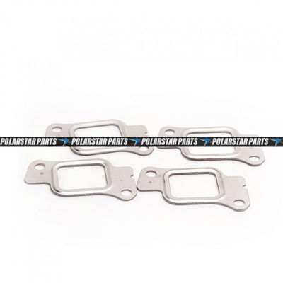 ปะเก็นท่อร่วมไอเสีย 4m40 Mitsubishi 139-8032 Me202145