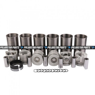 4m40 Overhaul Rebuild Kit Sh60x 307c ชิ้นส่วนซ่อมเครื่องยนต์ดีเซล