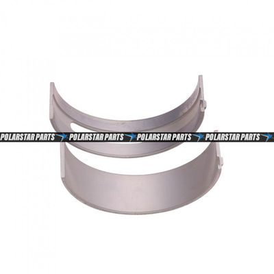 4M40 ชุดแบริ่งเพลาข้อเหวี่ยง 307C Mitsubishi Excavator Engine Parts