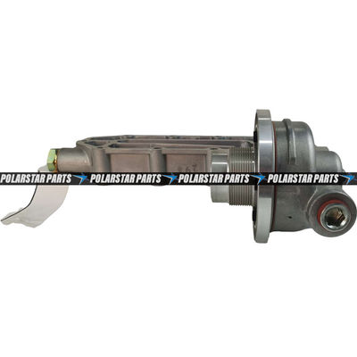 DCEC 6CT8.3 บล็อกกรองน้ำมันเชื้อเพลิง Cummins 3974324 6742-01-5041